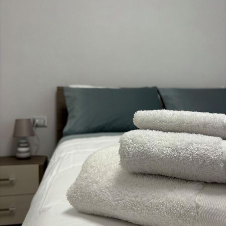 B&B Stella Somma Lombardo Extérieur photo