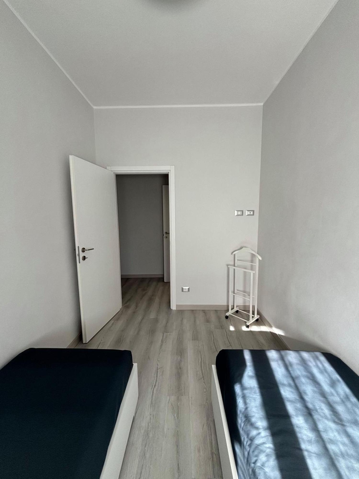 B&B Stella Somma Lombardo Extérieur photo