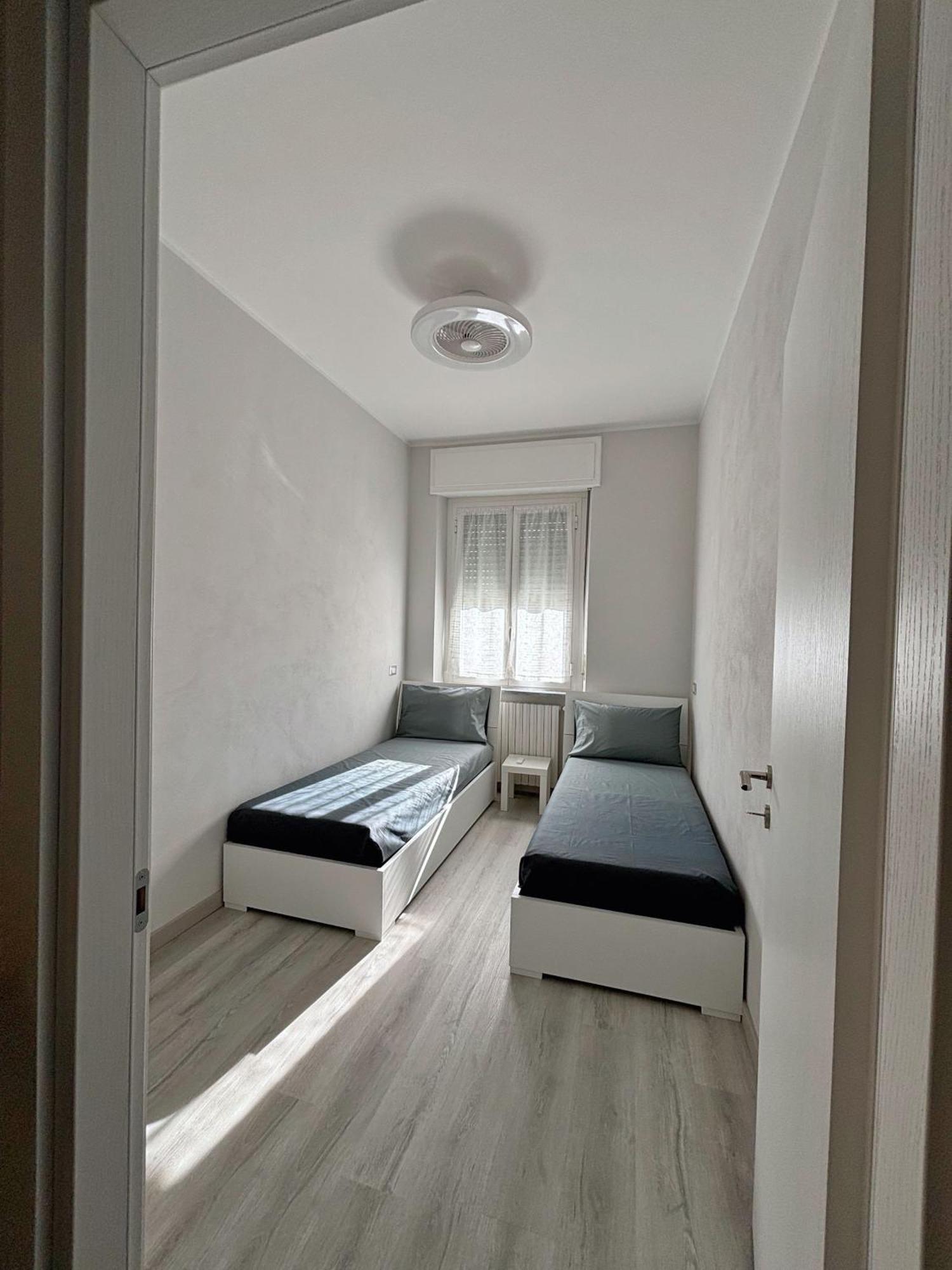 B&B Stella Somma Lombardo Extérieur photo