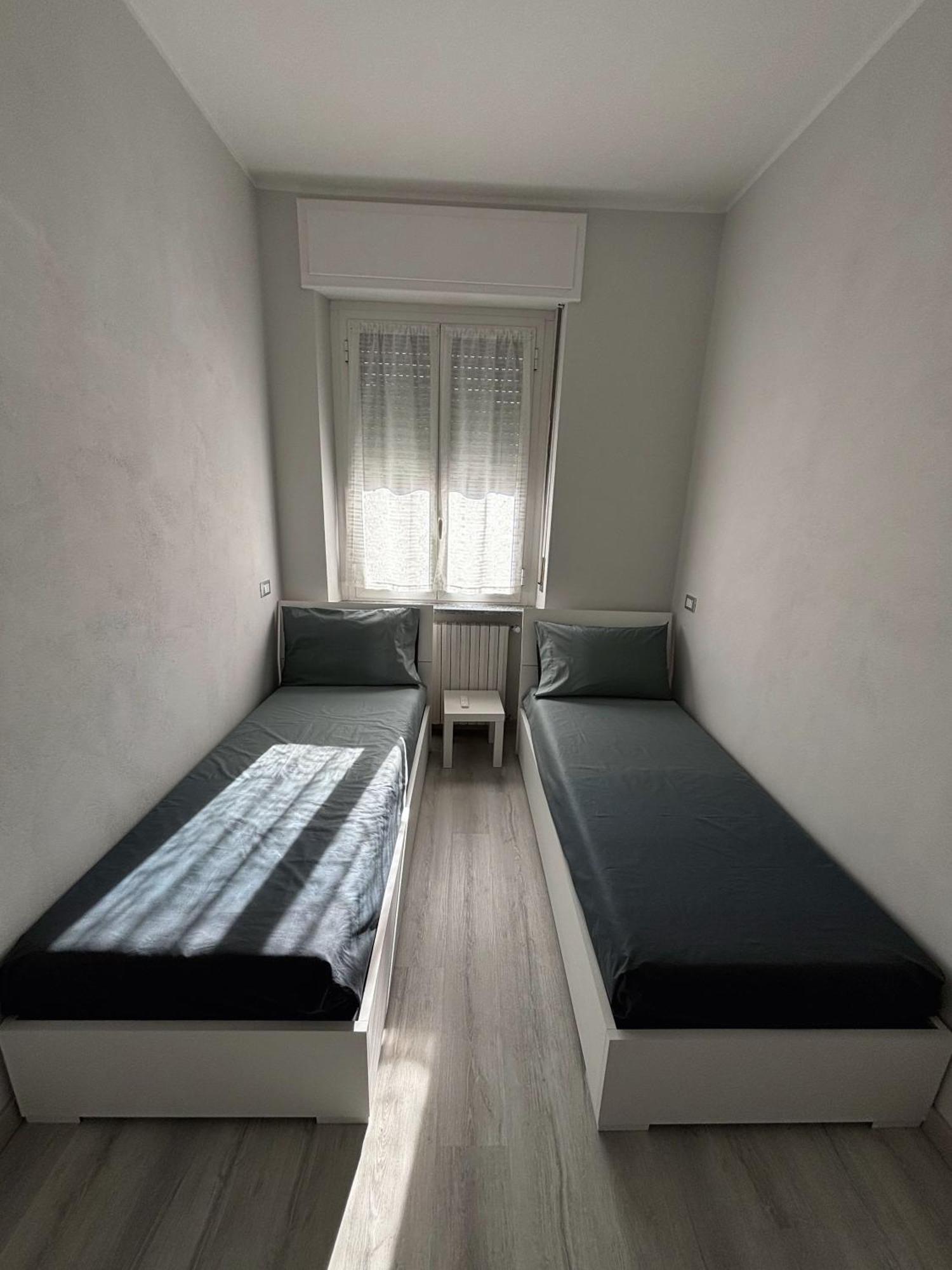 B&B Stella Somma Lombardo Extérieur photo