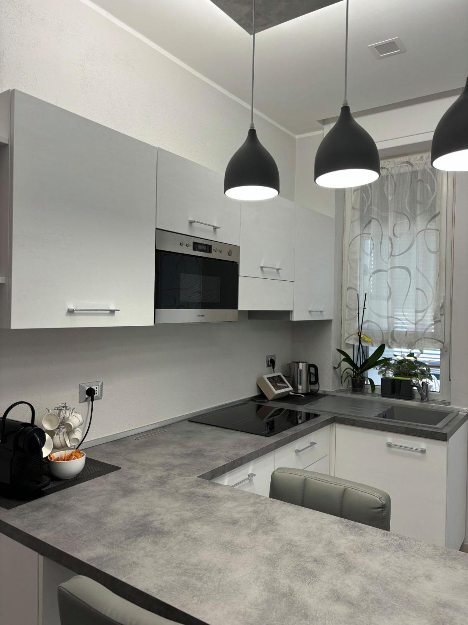 B&B Stella Somma Lombardo Extérieur photo