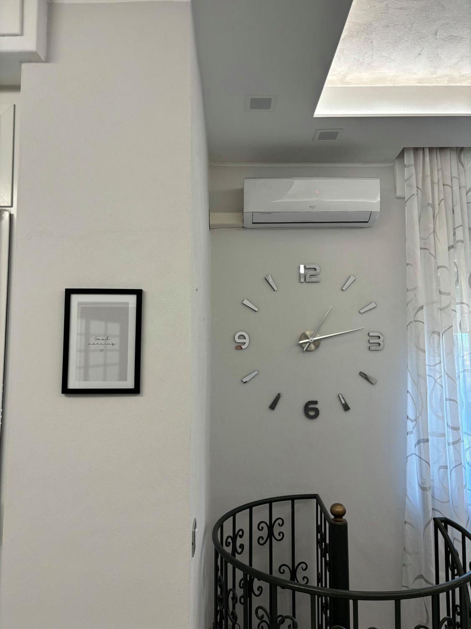 B&B Stella Somma Lombardo Extérieur photo
