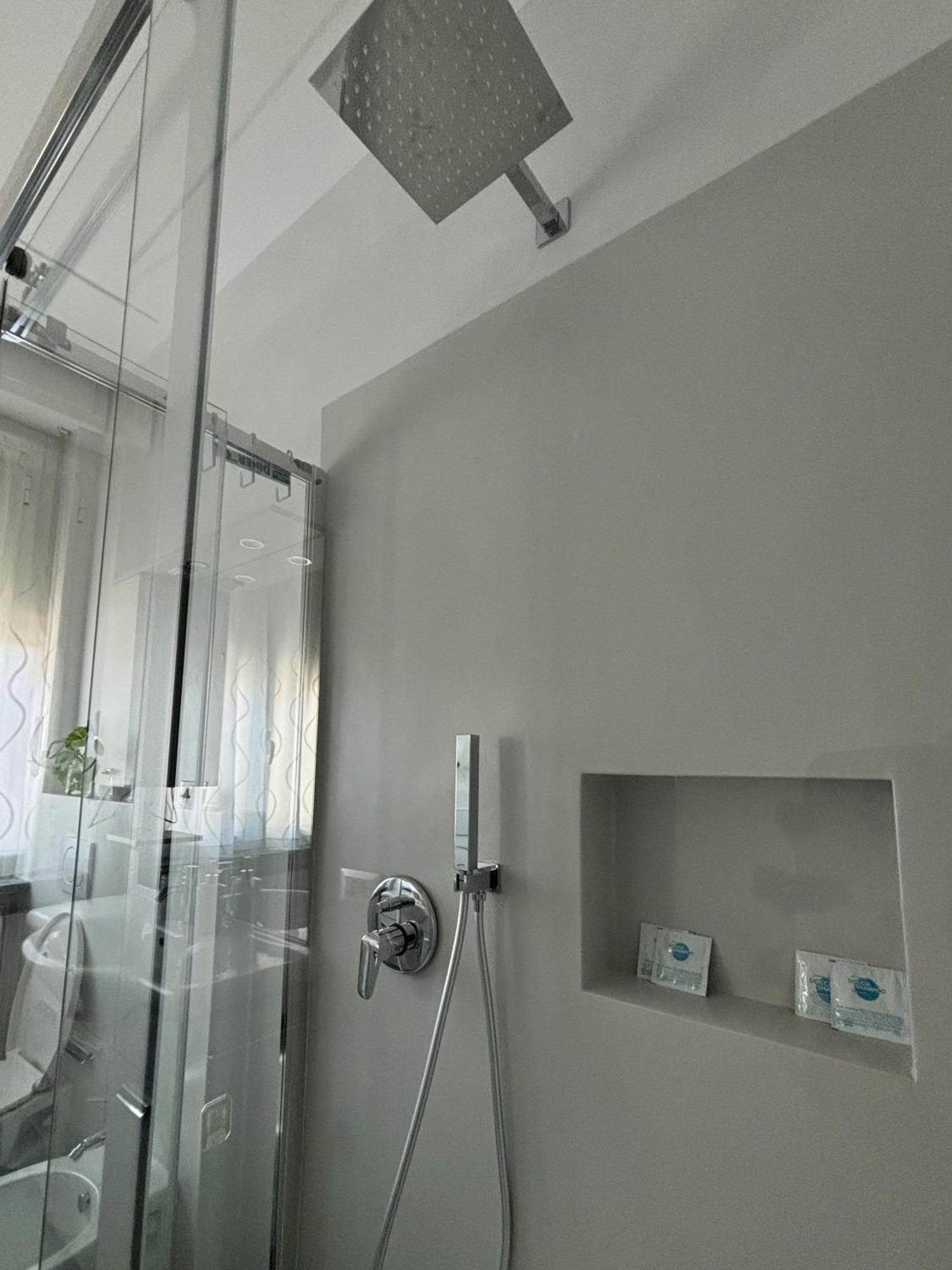 B&B Stella Somma Lombardo Extérieur photo