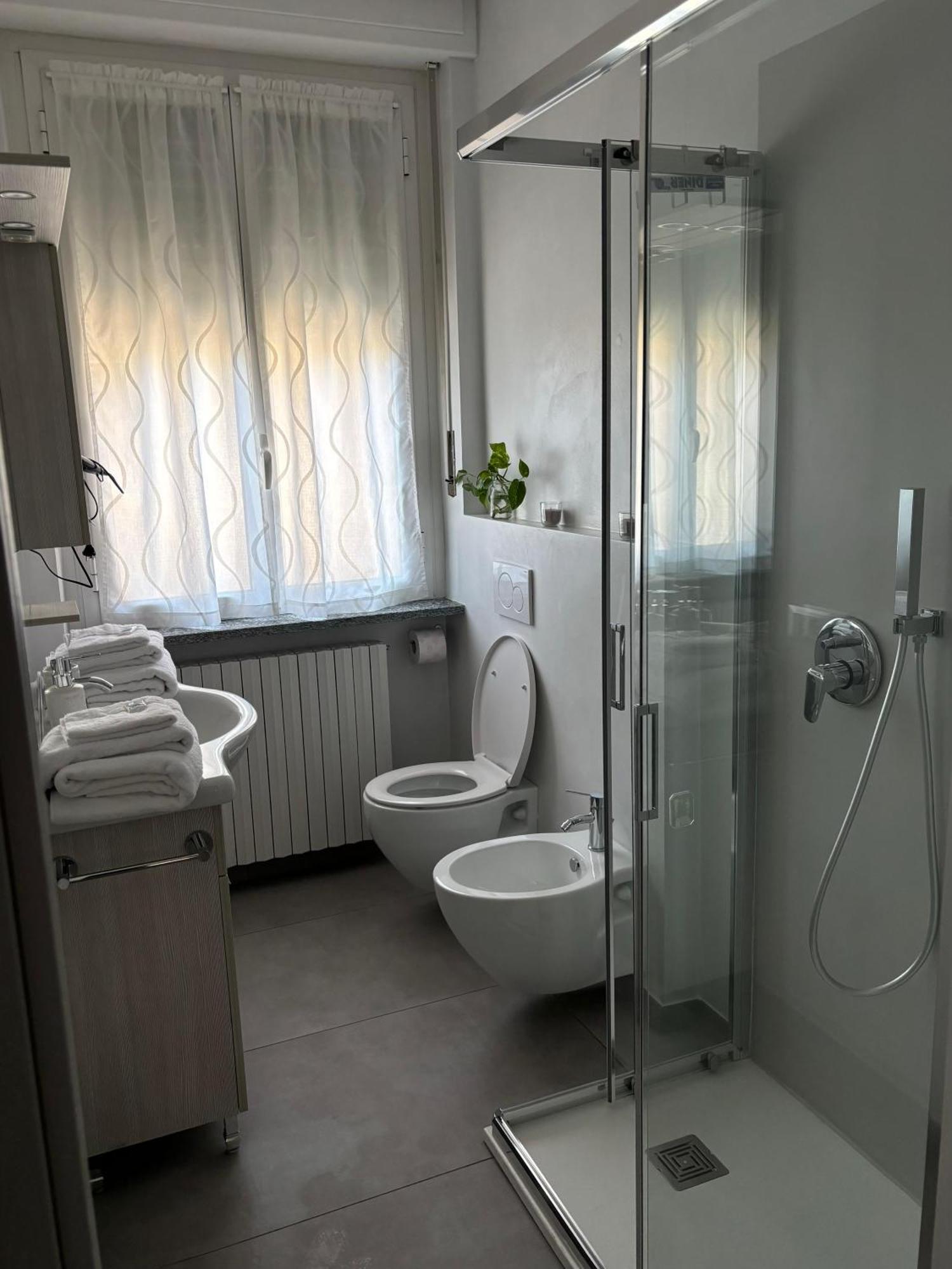 B&B Stella Somma Lombardo Extérieur photo