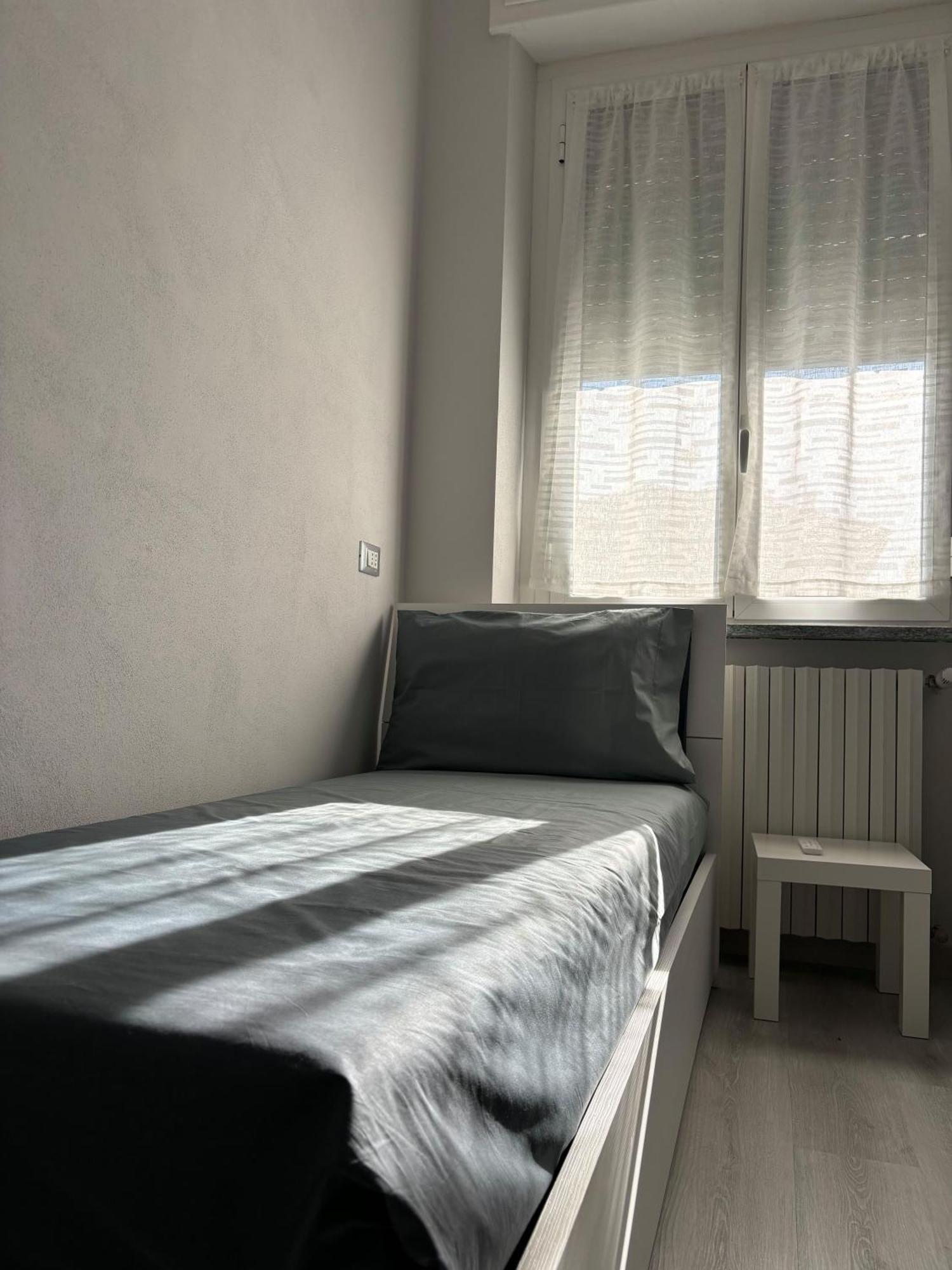 B&B Stella Somma Lombardo Extérieur photo