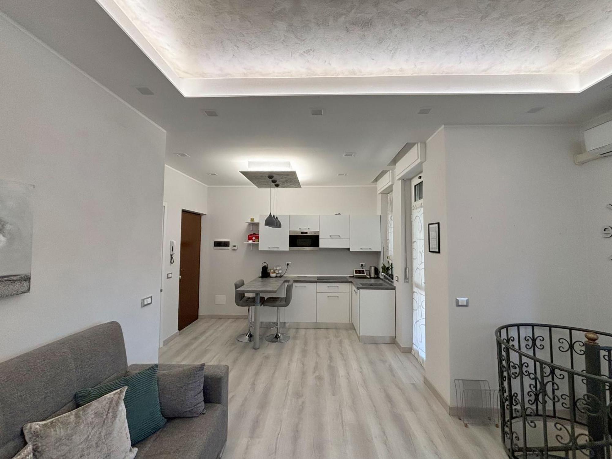 B&B Stella Somma Lombardo Extérieur photo
